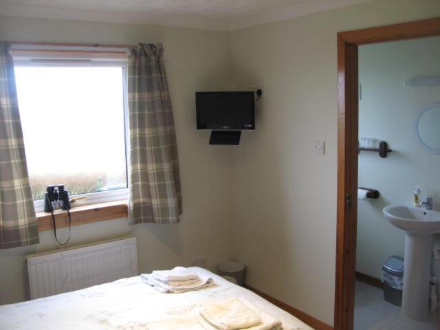 Bed and Breakfast The Anchorage Ose Exterior foto